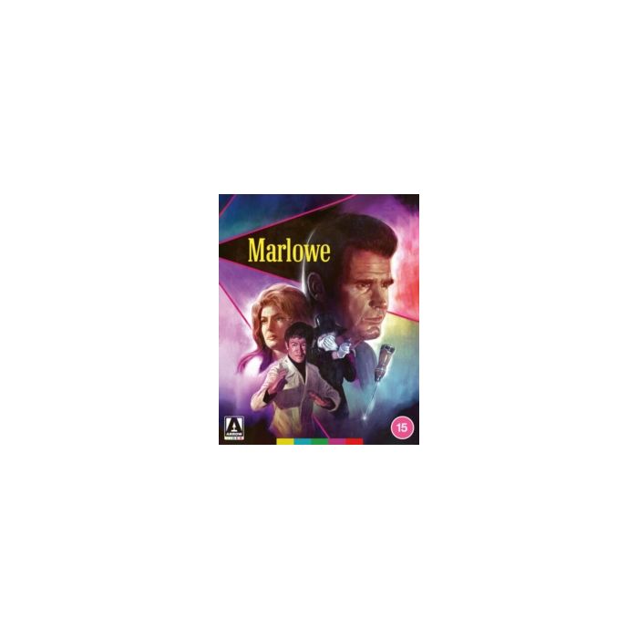 MARLOWE (LIMITED EDITION)