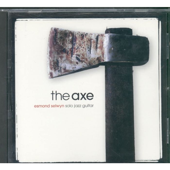 ESMOND SELWYN - AXE THE
