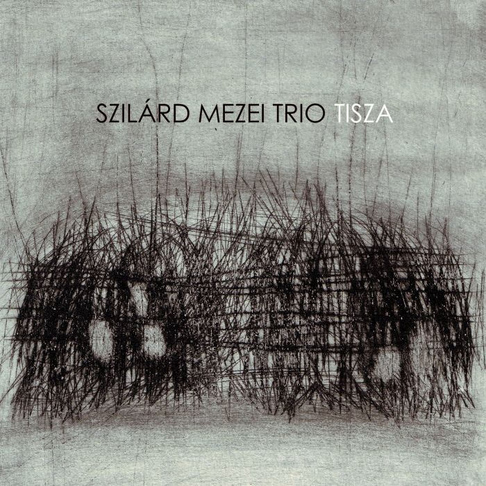 MEZEI SZILARD / TRIO - TISZA