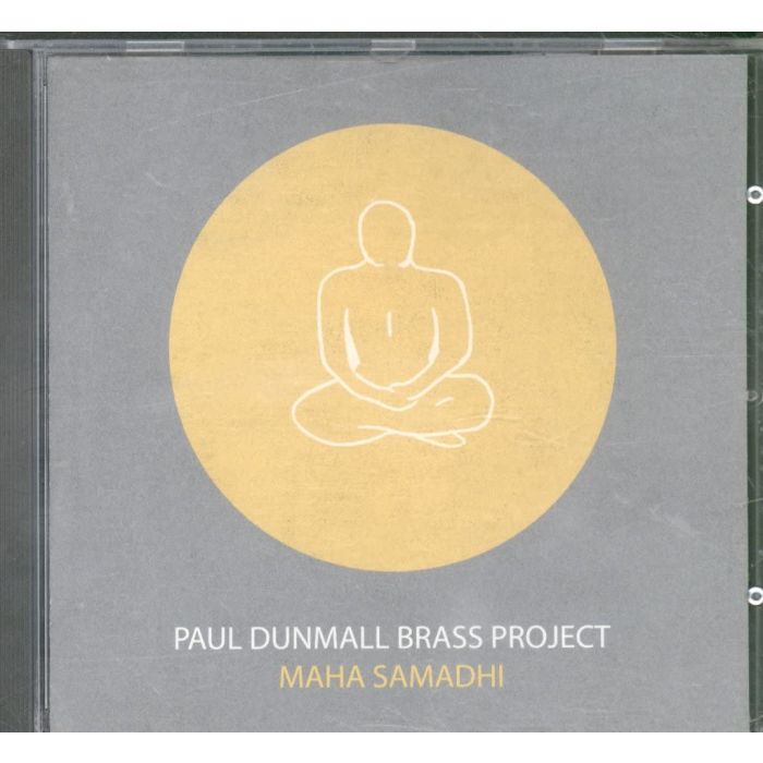 PAUL BRASS PROJECT DUNMALL - MAHA SAMADHI