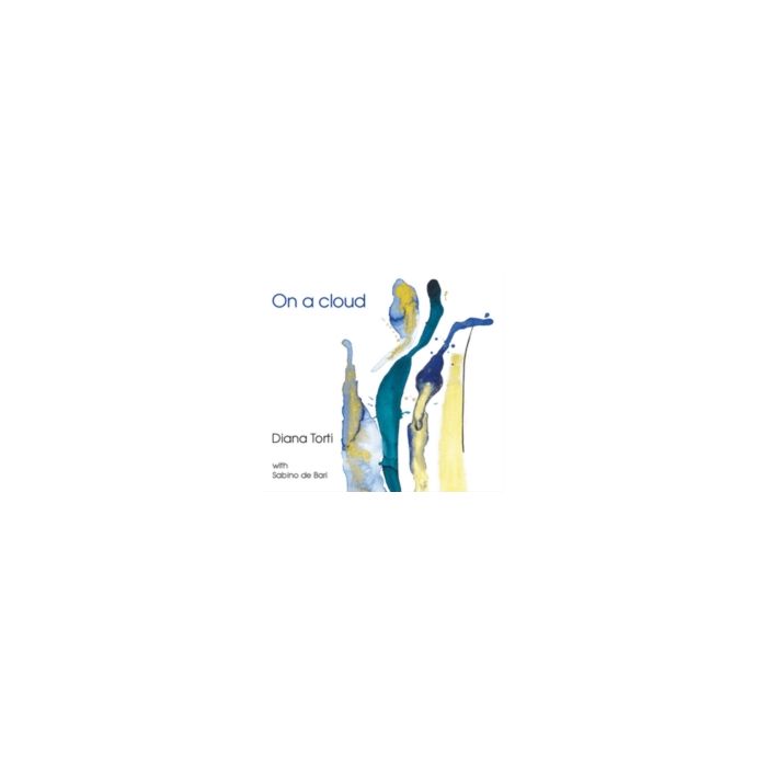 TORTI,DIANA & SABINO DE BARI - ON A CLOUD