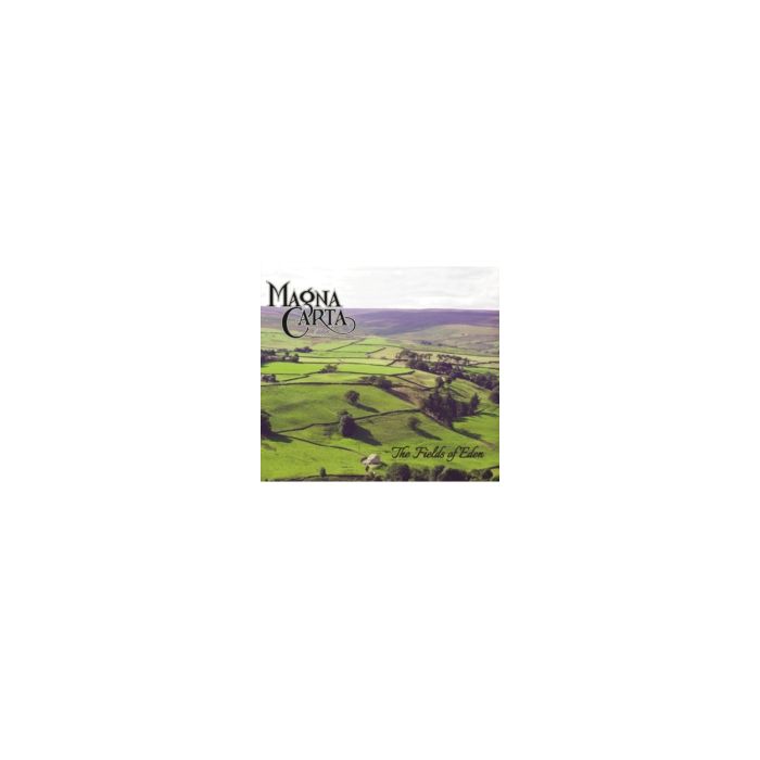 MAGNA CARTA - FIELDS OF EDEN