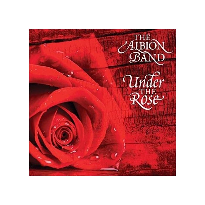 ALBION BAND - UNDER THE ROSE