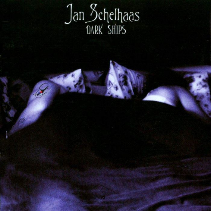 JAN SCHELHAAS - DARK SHIPS