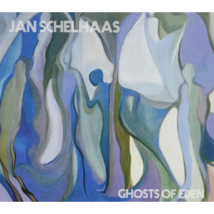 JAN SCHELHAAS - GHOSTS