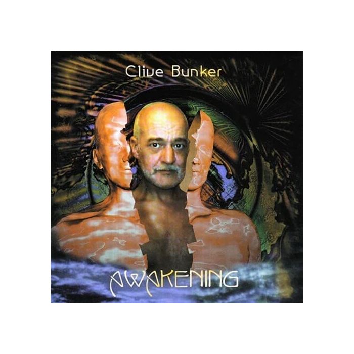 CLIVE BUNKER - AWAKENING