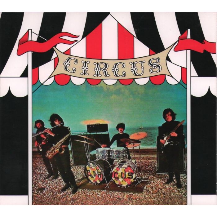 CIRCUS - CIRCUS