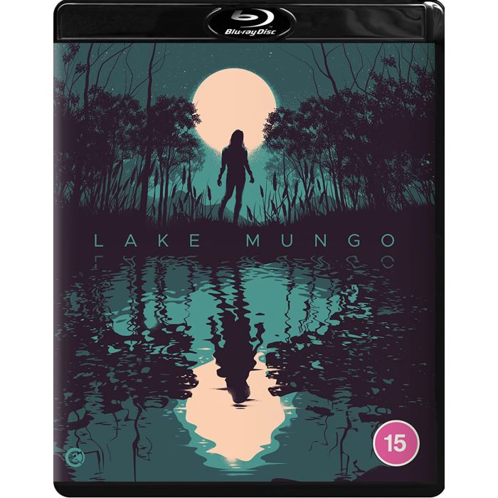 LAKE MUNGO