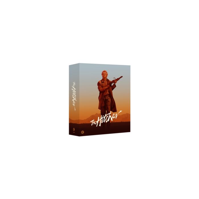 HITCHER (LIMITED EDITION)