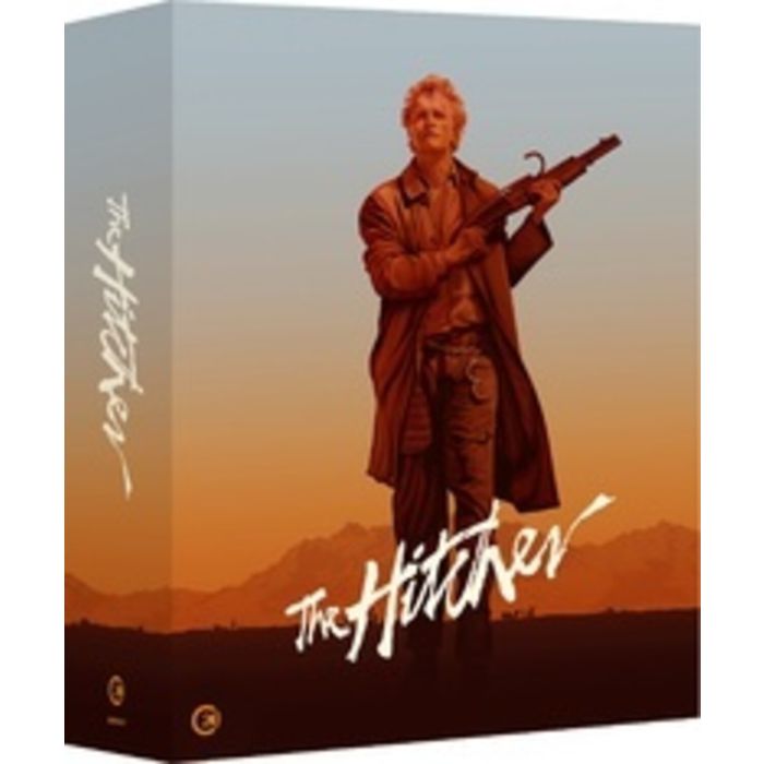 HITCHER (LIMITED EDITION)