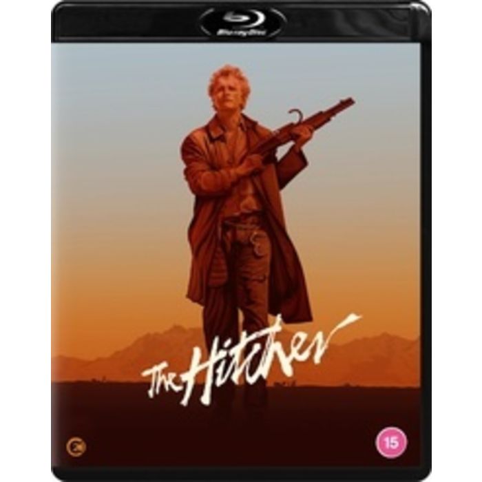 HITCHER