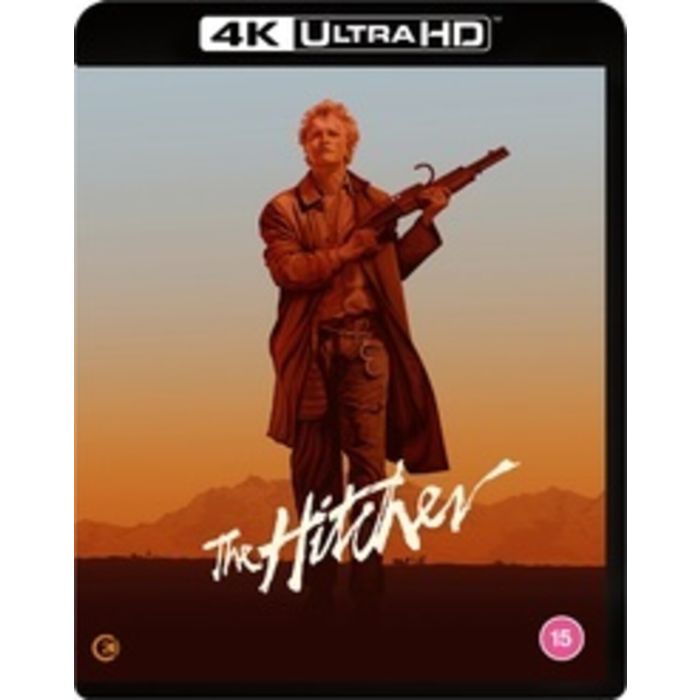 HITCHER