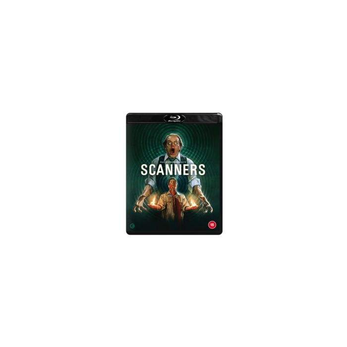 SCANNERS