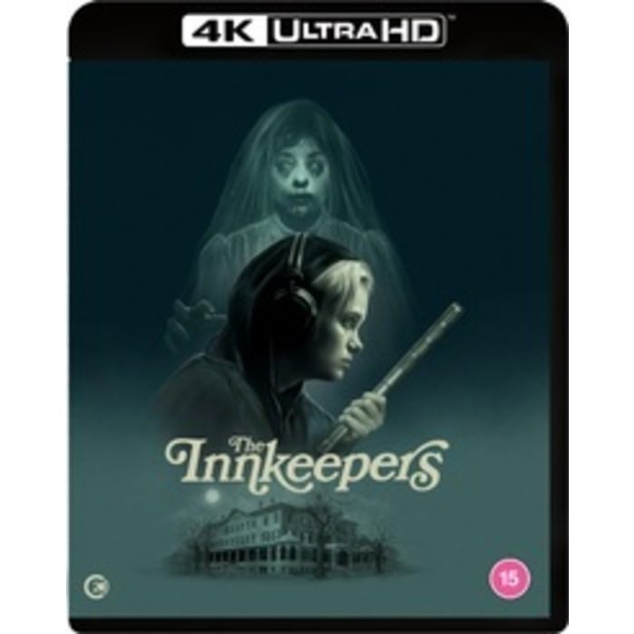 INNKEEPERS (4K UHD)