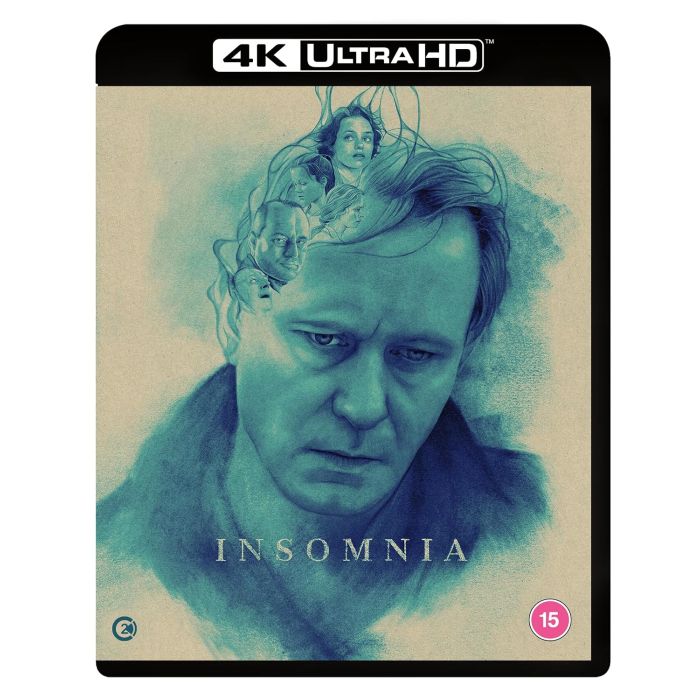 INSOMNIA (4K UHD)