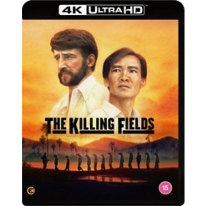 KILLING FIELDS