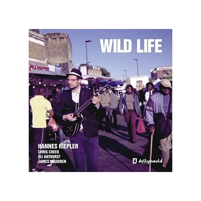 HANNES RIEPLER - WILD LIFE