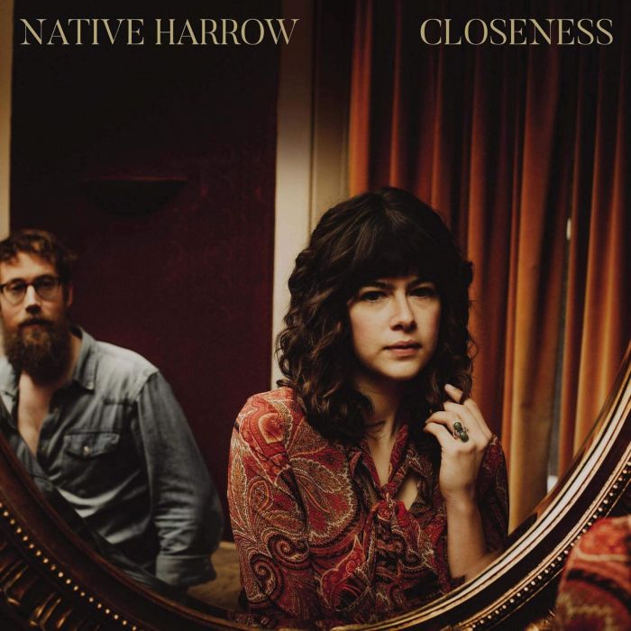 NATIVE HARROW - CLOSENESS (DL CODE)