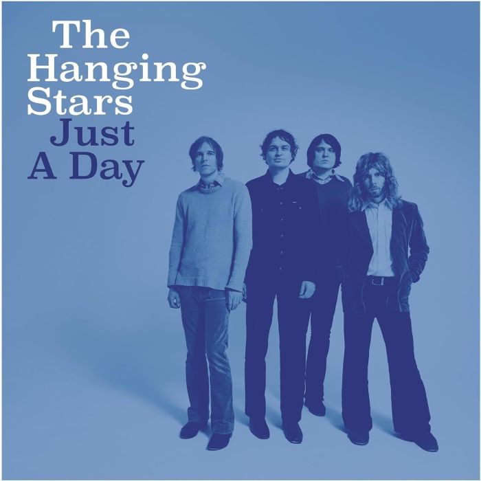 HANGING STARS - JUST A DAY
