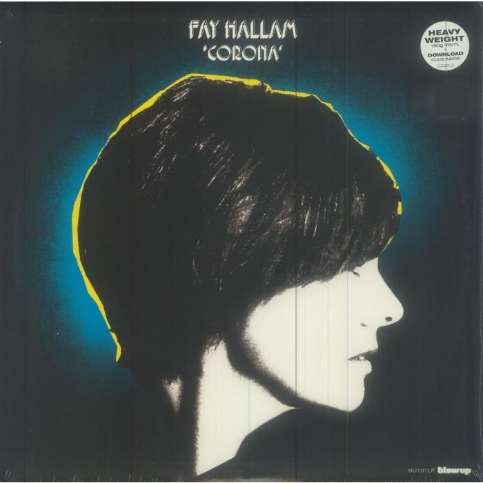 FAY HALLAM - CORONA