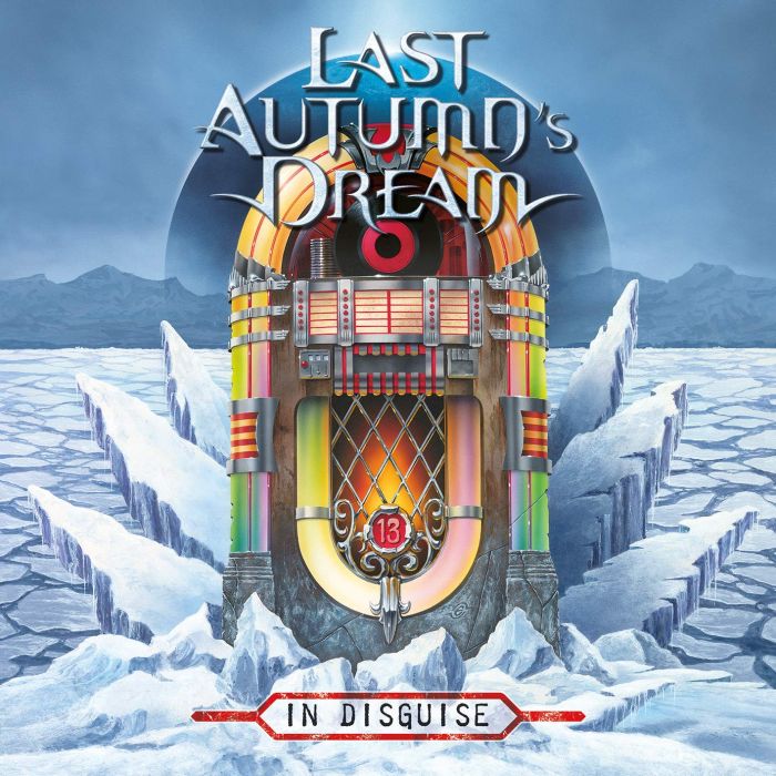 LAST AUTUMN'S DREAM - IN DISGUISE