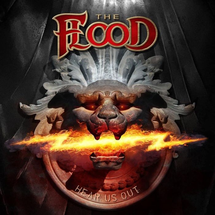 FLOOD - HEAR US OUT