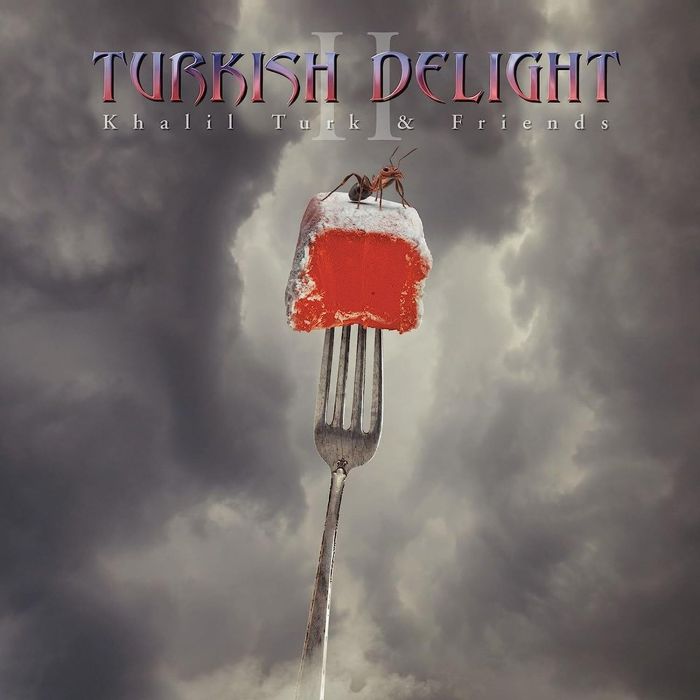 TURKISH DELIGHT - VOLUME II