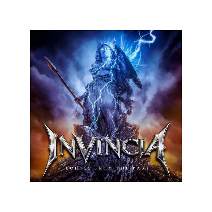 INVINCIA - ECHOES FROM THE PAST