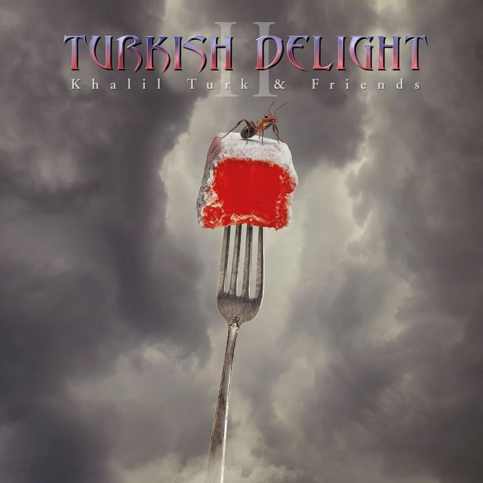 TURKISH DELIGHT - VOLUME II