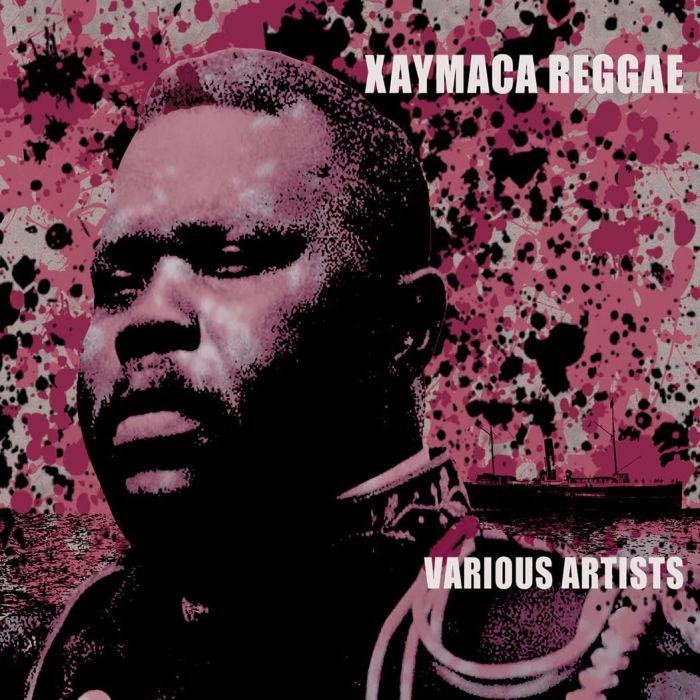 VARIOUS ARTISTS - XAYMACA REGGAE