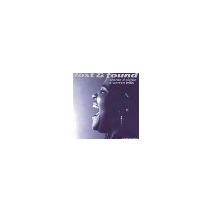 CLARKE D SHARON & WA - LOST & FOUND