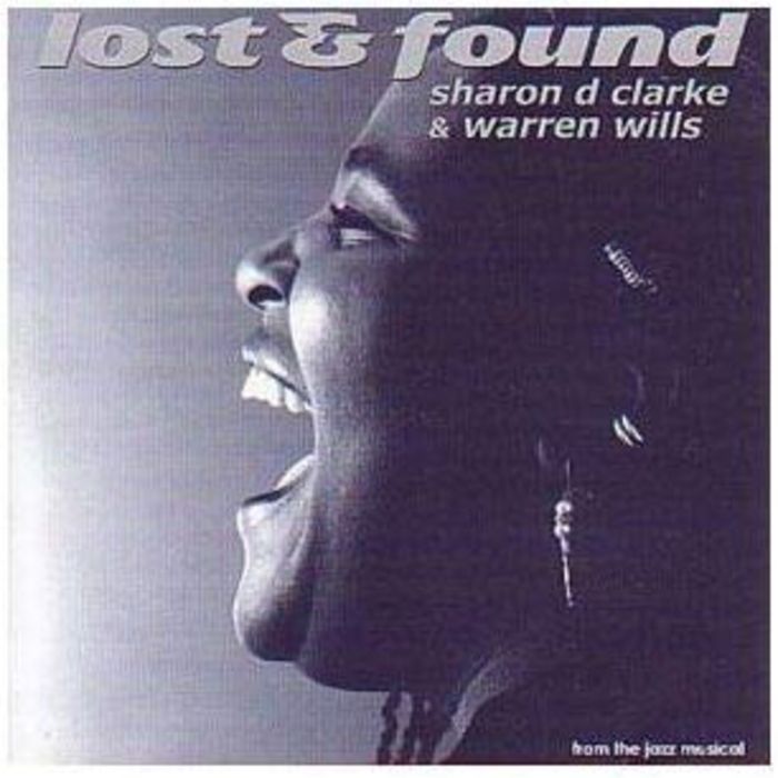 CLARKE D SHARON & WA - LOST & FOUND