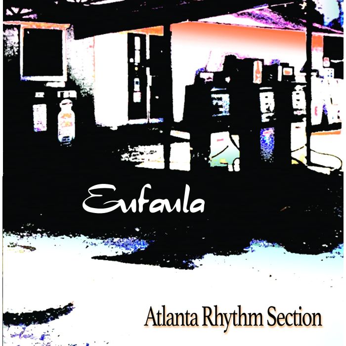 ATLANTA RHYTHM SECTION - EUFAULA
