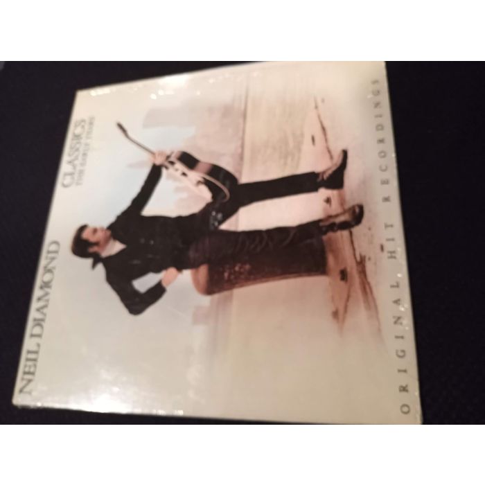 UNKNOWN - CLASSIC YEARS