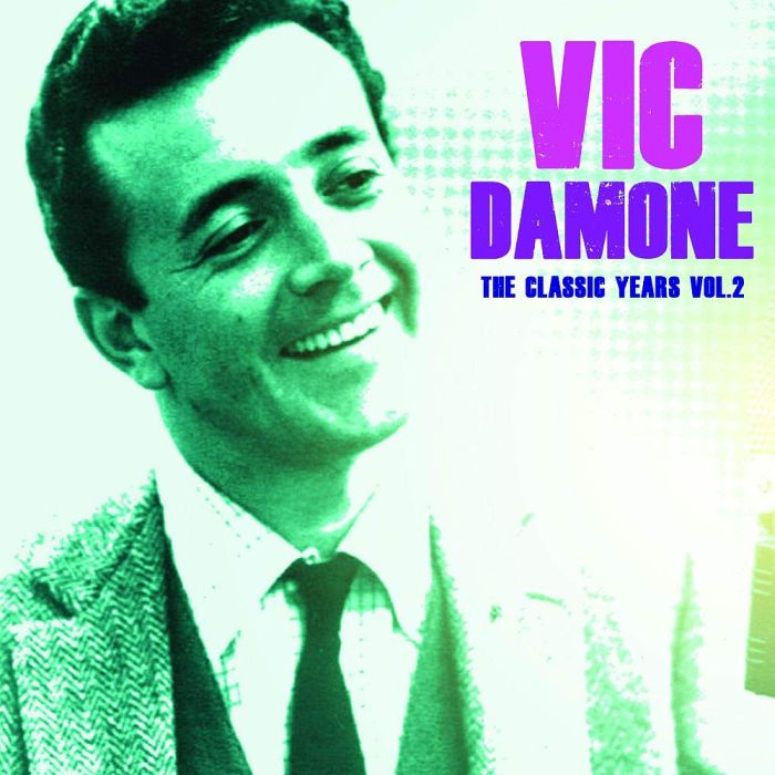 DAMONE VIC - CLASSIC YEARS VOL.2