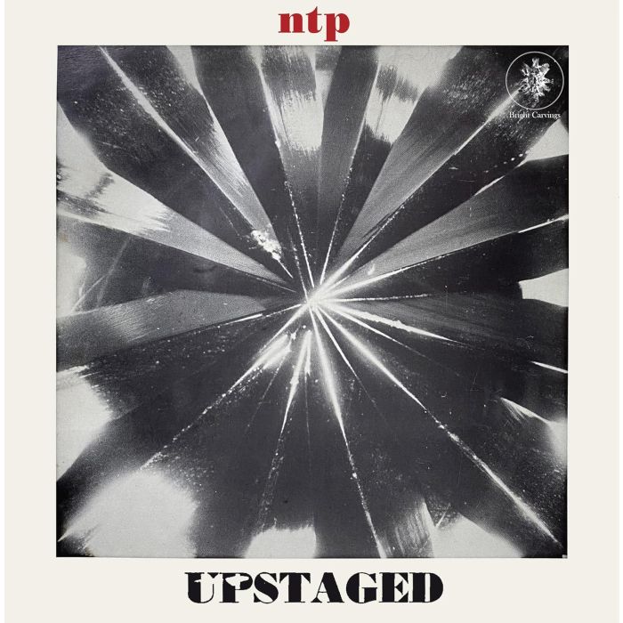 NTP - UPSTAGED