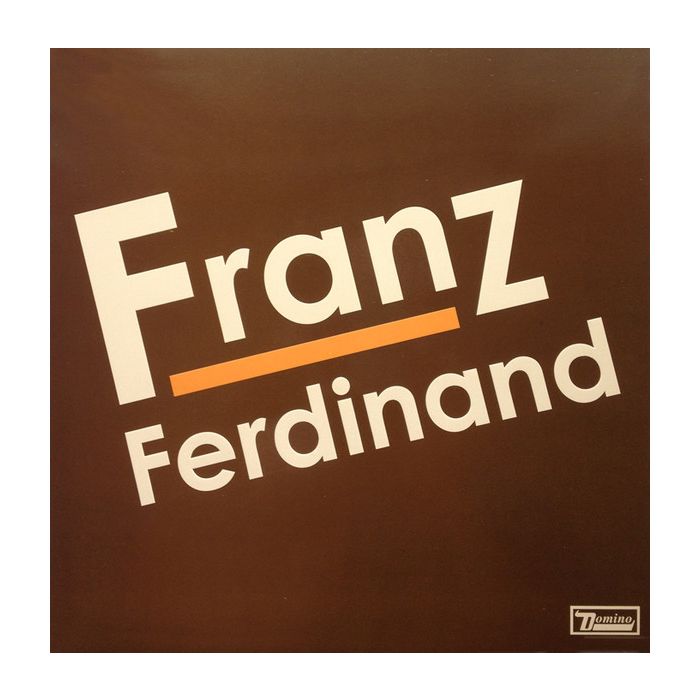 FRANZ FERDINAND - FRANZ FERDINAND