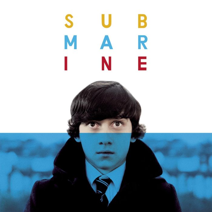 ALEX TURNER - SUBMARINE: ORIGINAL SONGS FROM THE FILM