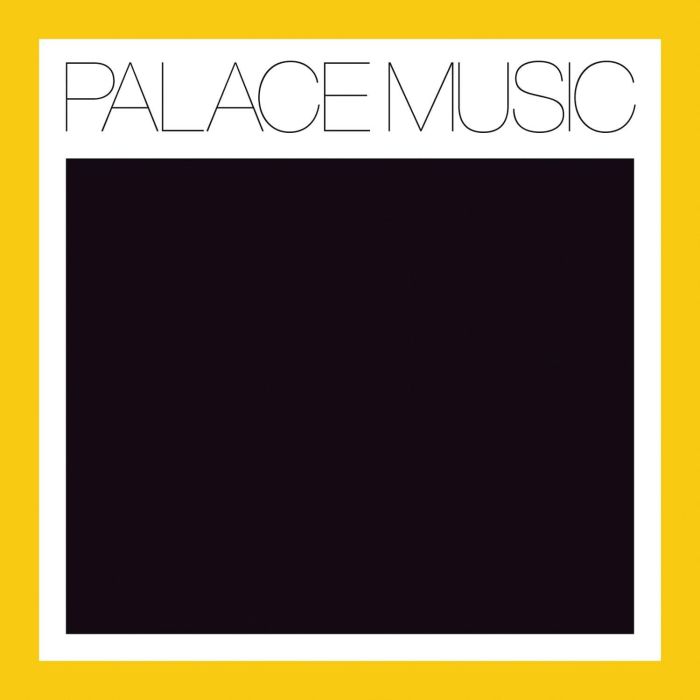 PALACE MUSIC - LOST BLUES & OTHER SONGS