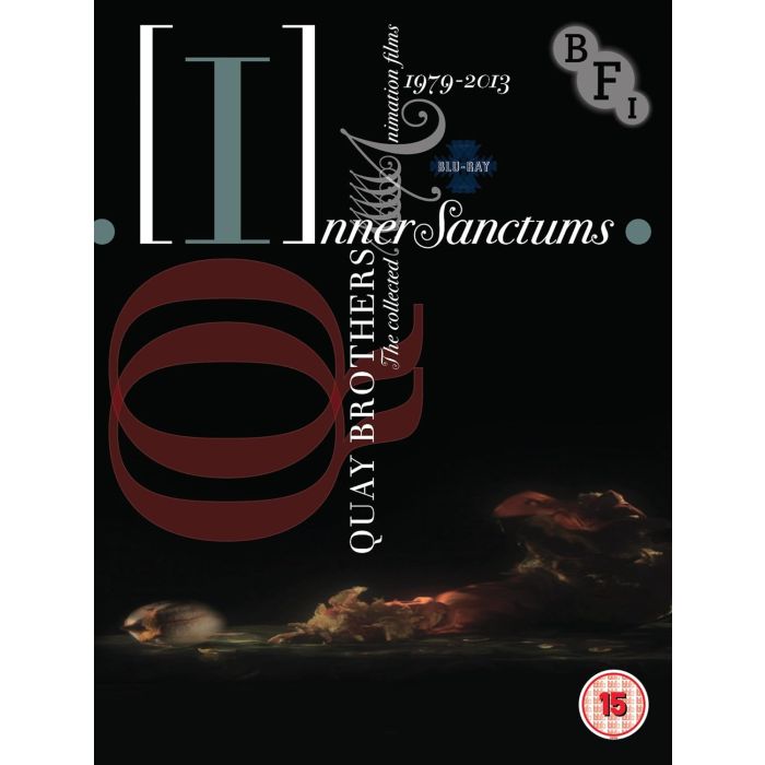 QUAY BROTHERS COLLECTION