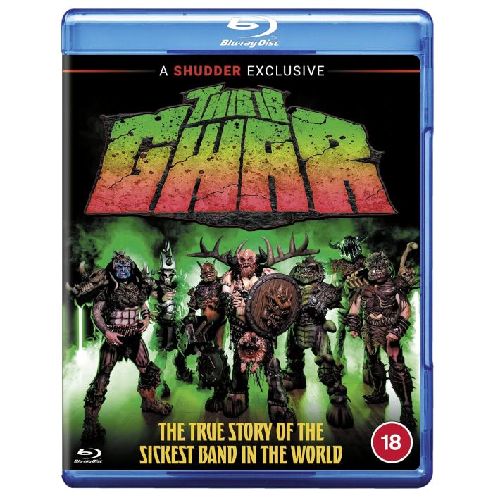 THIS IS GWAR