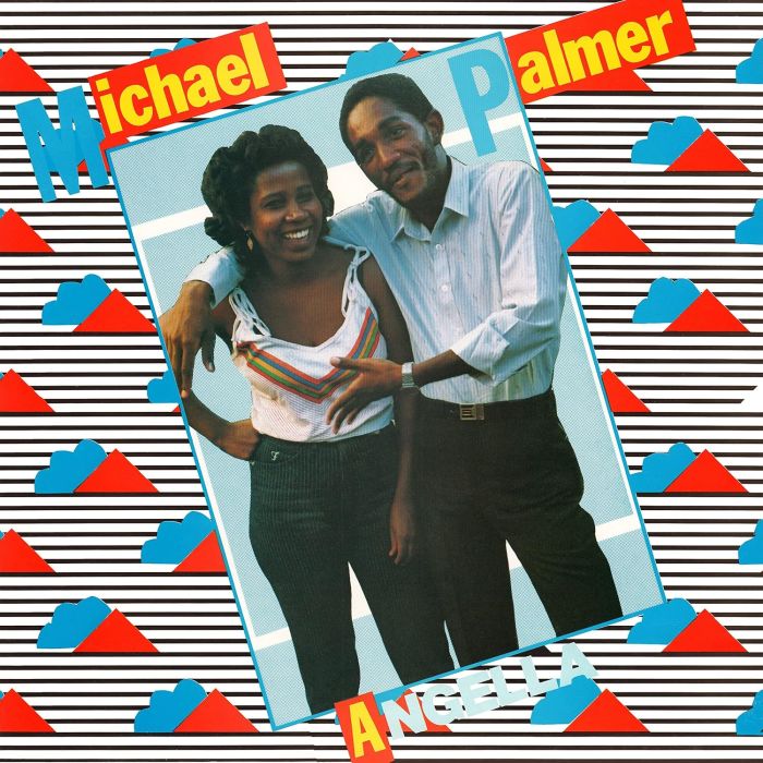 MICHAEL PALMER - ANGELLA