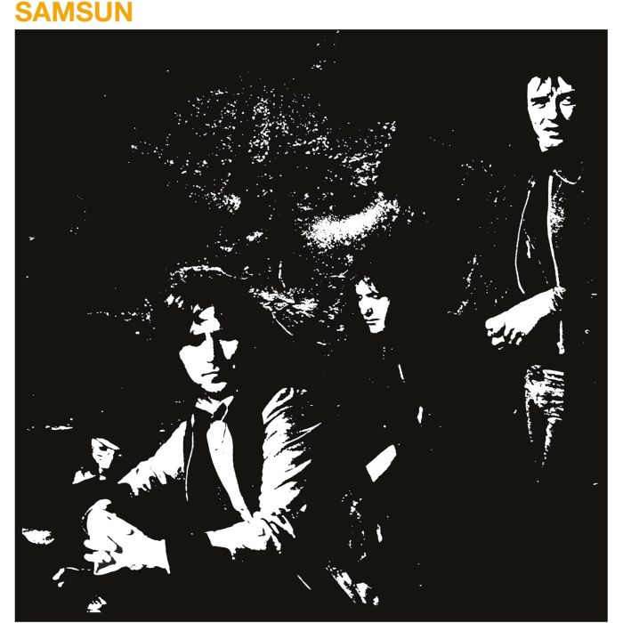 SAMSUN - SAMSUN