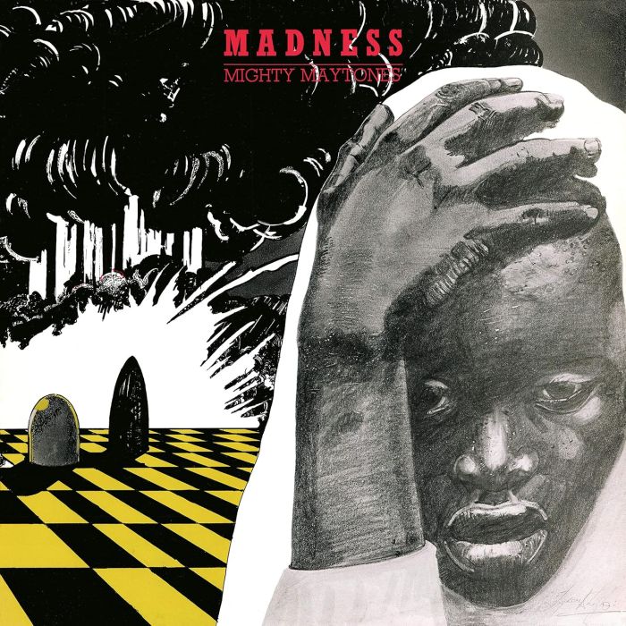 MIGHTY MAYTONES - MADNESS