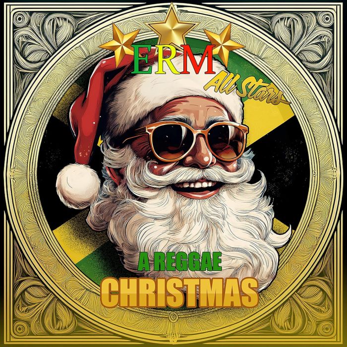 ERM ALL STARS - REGGAE CHRISTMAS