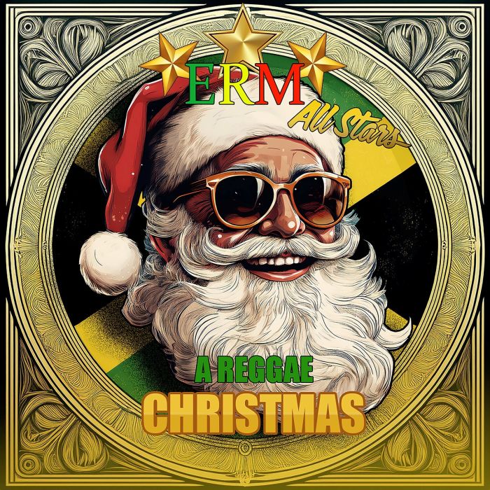 ERM ALL STARS - REGGAE CHRISTMAS