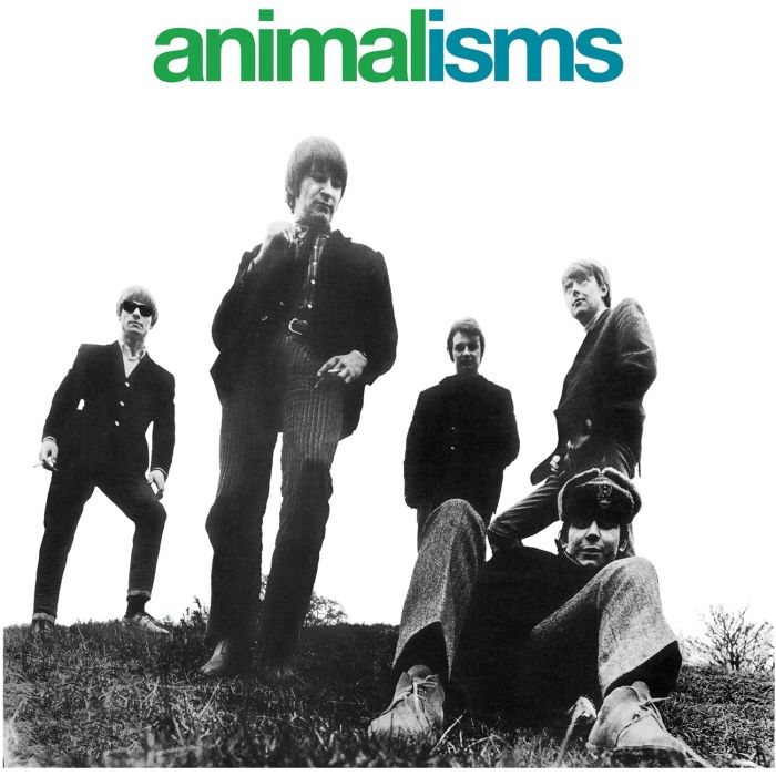 ANIMALS - ANIMALISMS