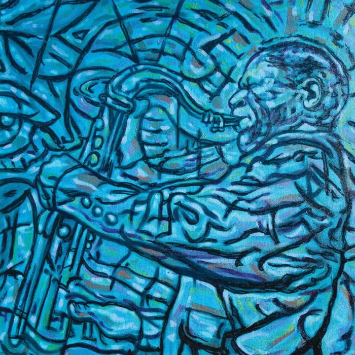 VARIOUS ARTISTS - SPIRITUAL JAZZ 15
