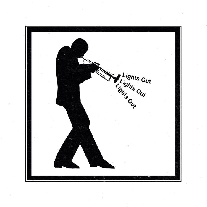 LIGHTS OUT - TAKE IT/TONIGHT