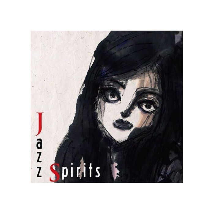 VARIOUS ARTISTS - SPIRITUAL JAZZ 19 - WEST COAST USA PARTS 1 & 2: 50S - 80S